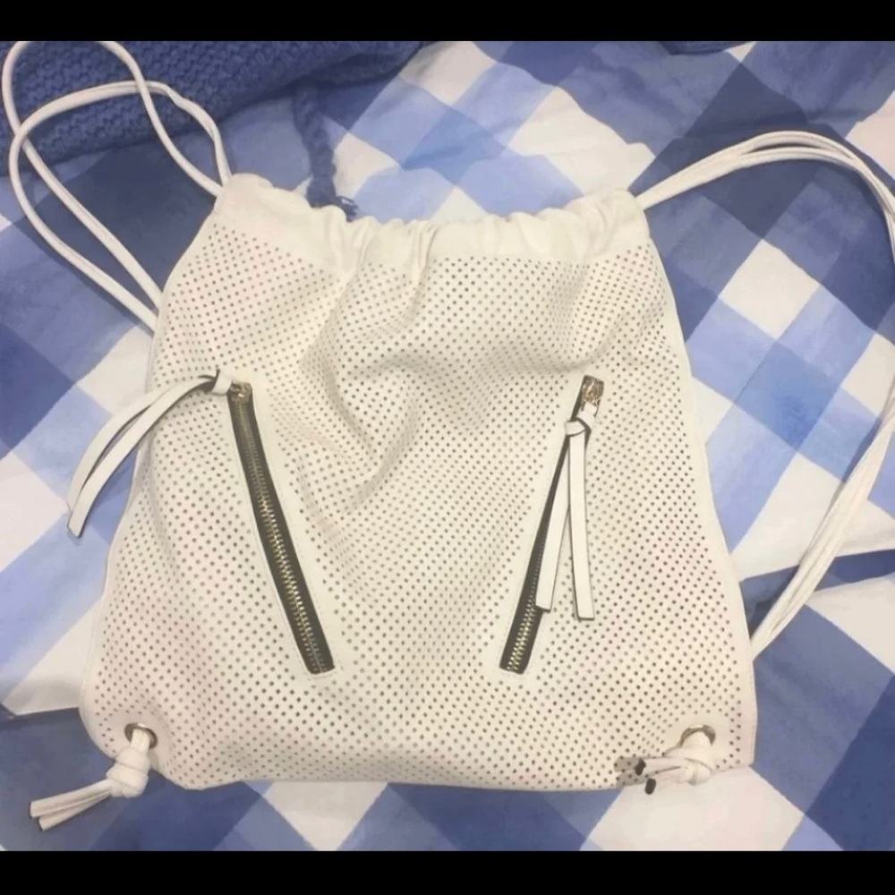 Aldo backpack